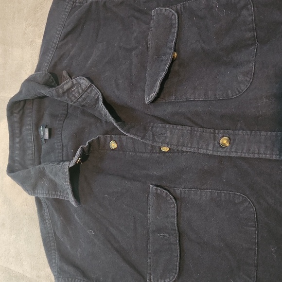 J Ctrw Men's Blue Button-Up Shirt - Picture 2 of 7